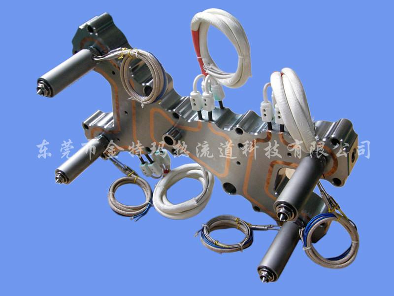 供應(yīng)*-金特瑪熱流道應(yīng) *-金特瑪熱流道分流板