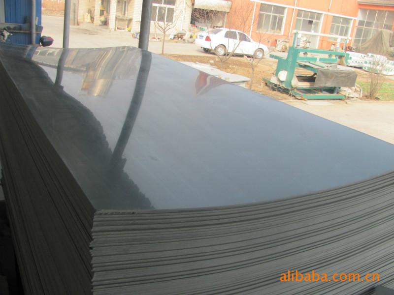 供應(yīng)優(yōu)質(zhì)墊板托板PVC硬板