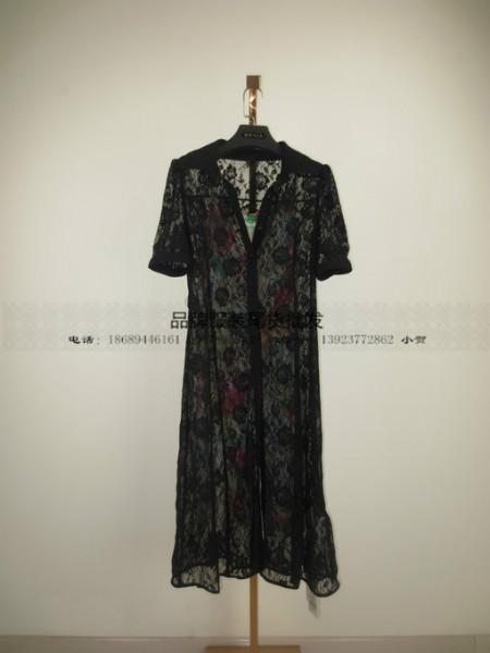 供應(yīng)Tiffany蒂芙尼服裝庫存清倉處理