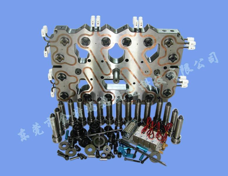 供應(yīng)*-金特瑪熱流道應(yīng) *-金特瑪熱流道分流板