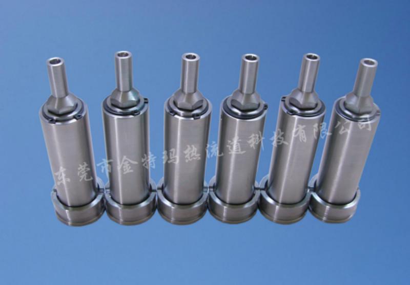 供應(yīng)JTM單點(diǎn)針閥熱流道 JTM單點(diǎn)針閥熱流道熱咀