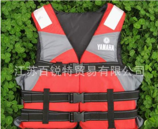 雅馬哈救生衣圖片/雅馬哈救生衣樣板圖 (2)