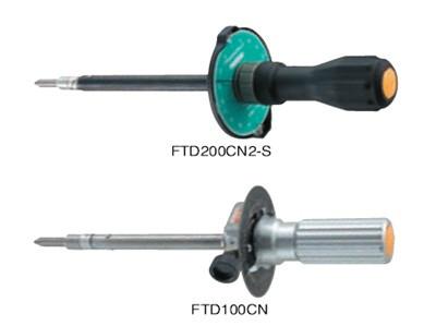 FTD/FTD-S型扭力螺丝扭力计图片