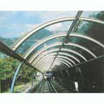 供應(yīng)熱彎玻璃加工