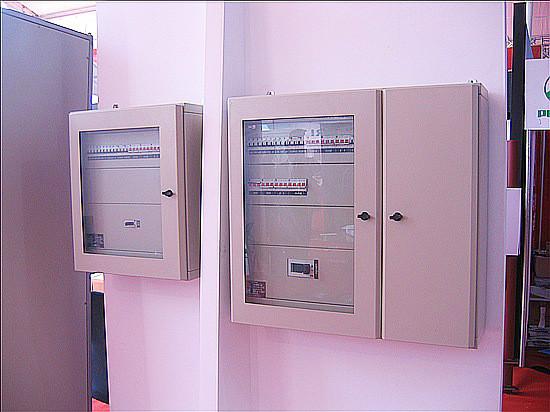 寧波配電箱定做圖片