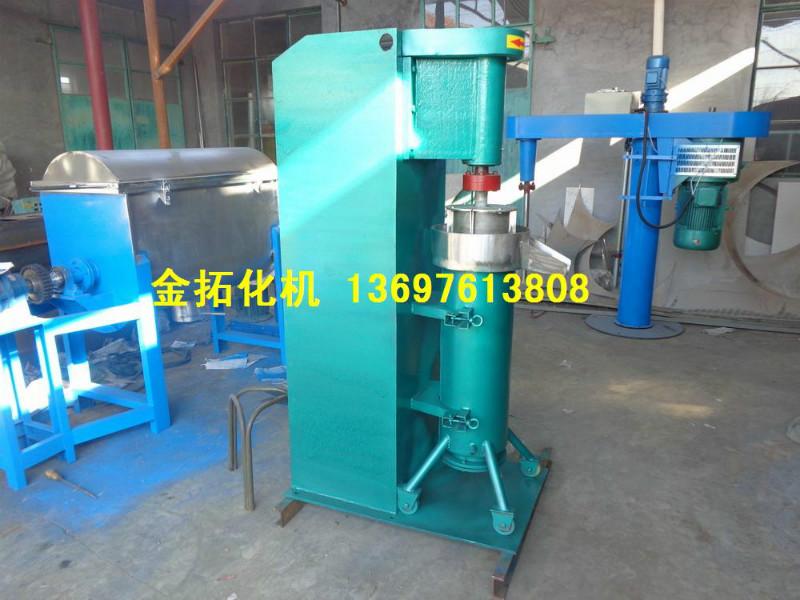 供應(yīng)不銹鋼砂磨機(jī)