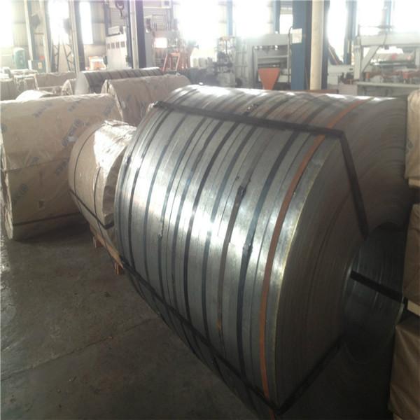 供應(yīng)寶鋼/武鋼電工鋼/硅鋼片/矽鋼片B50A400卷材