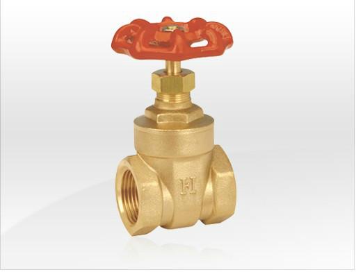 供應(yīng)青銅螺絲式閘閥JIS