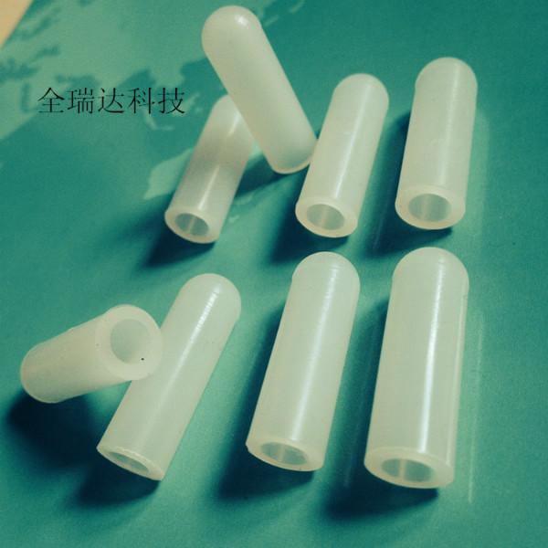 供應(yīng)噴粉防涂保護(hù)的耐高溫膠帽