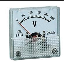 供應(yīng)91C4/500A交流電流表15-750A規(guī)格齊，原裝現(xiàn)貨