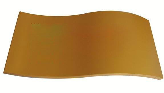 供應(yīng)綠色環(huán)保鋁材譜高系列