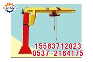供應(yīng)臂架起重機*