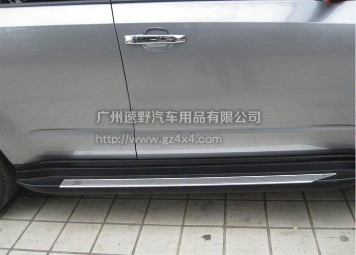 斯巴魯森林人原廠踏板圖片
