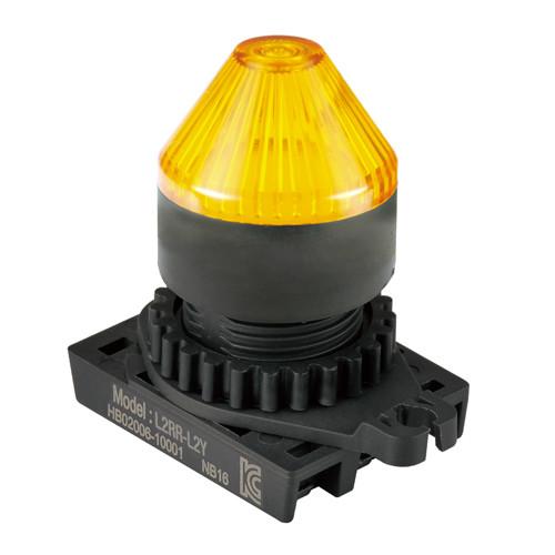 奧托尼克斯指示燈L2RR-L2圖片