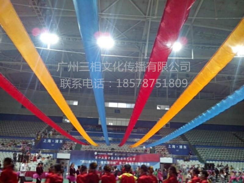 供應(yīng)廣州舞臺*設(shè)備飛天彩虹