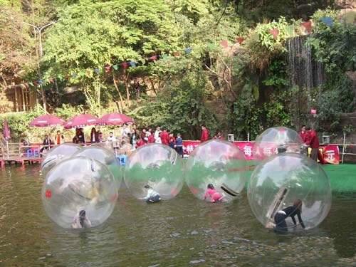 供應(yīng)游樂(lè)設(shè)備-水上步行球-水上游樂(lè)設(shè)備-2015年夏季*錢(qián)-水上步行球設(shè)備