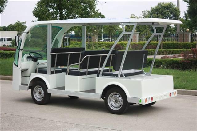 供應(yīng)重慶旅游電動觀光車