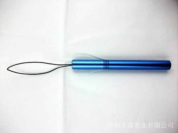 供應(yīng)掛繩電容筆精致多樣顏色多樣