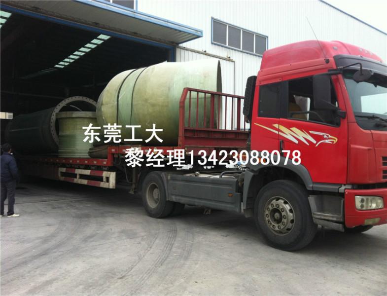 供應(yīng)玻璃鋼化工工藝管多少錢
