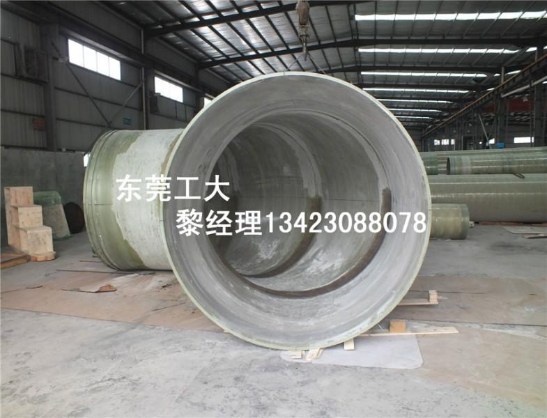 供應(yīng)玻璃鋼化工工藝管多少錢
