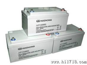 供應(yīng)匯眾蓄電池代理