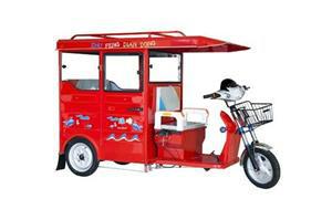 電動(dòng)三輪車圖片/電動(dòng)三輪車樣板圖 (4)