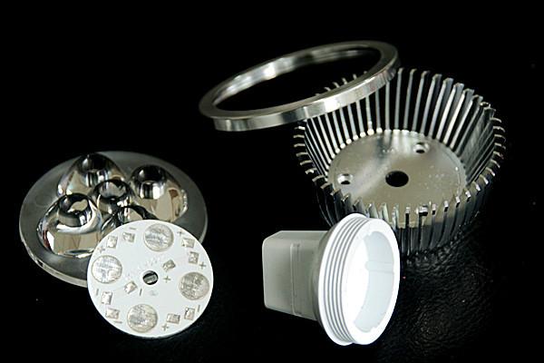 供應西安物業(yè)燈具配件配送與服務