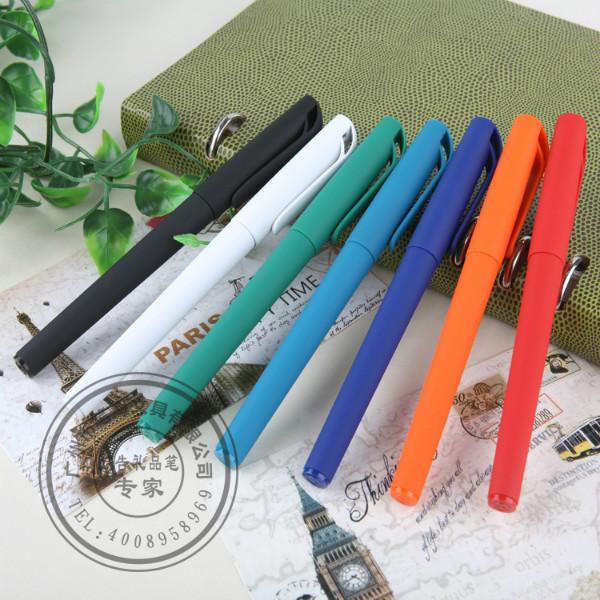 供應(yīng)塑料廣告中性筆岳陽可擦中性筆筆海文具
