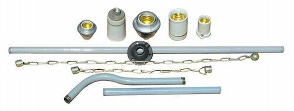 供應西安物業(yè)燈具配件配送與服務