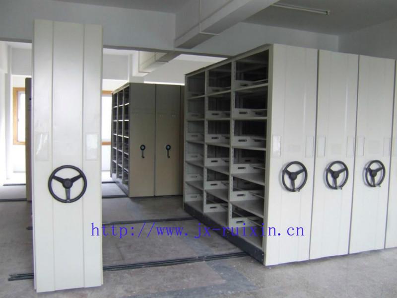 供應手動密集架