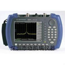 供应N9340B价格频谱分析仪