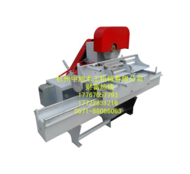 供應(yīng)圓木推臺(tái)鋸，圓木推臺(tái)鋸廠家，圓木推臺(tái)鋸價(jià)格