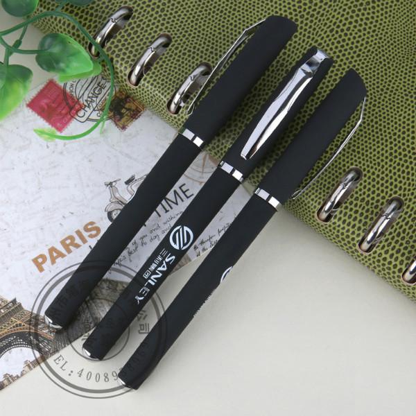 開封中性筆中性筆制造中性筆訂制筆海文具