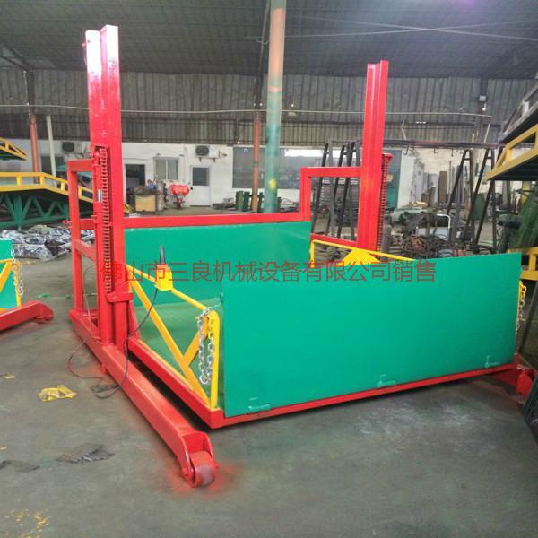 供應(yīng)蘿崗移動(dòng)式裝卸平臺(tái)生產(chǎn)廠家