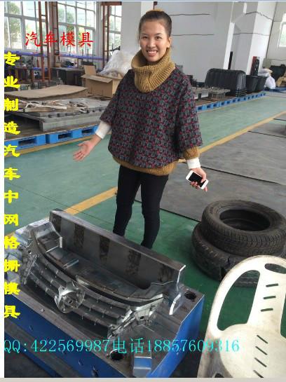 車燈模具圖片/車燈模具樣板圖 (4)