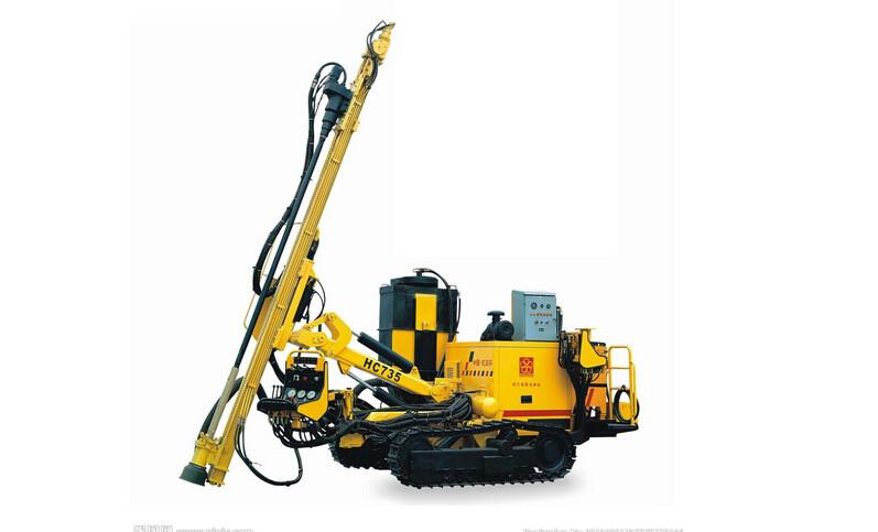 供應安順潛孔鉆機出租