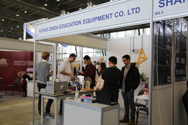 俄羅斯教具展圖片/俄羅斯教具展樣板圖 (3)