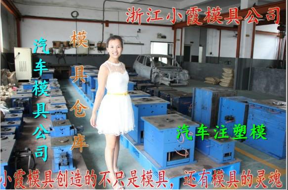 車燈模具圖片/車燈模具樣板圖 (2)