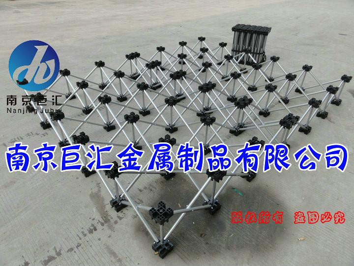 供應鋼鐵拉網(wǎng)舞臺/伸縮舞臺廠家