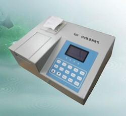 優(yōu)質(zhì)COD快速檢測儀符合行業(yè)標(biāo)準(zhǔn)圖片