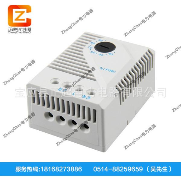 機(jī)械式濕度控制器圖片/機(jī)械式濕度控制器樣板圖 (3)