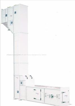 供應(yīng)BPE拜肯LD鏈斗式提升機BPE拜肯LD鏈斗式提升機
