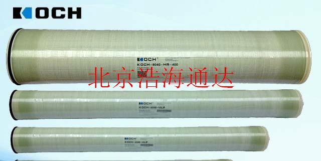 供應(yīng)美國(guó)科氏濾膜*代理商超低壓反滲透膜KOCH-4040-ULP