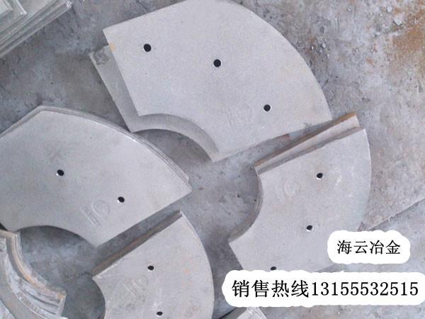 供應(yīng)中聯(lián)重科攪拌機(jī)配件弧襯板，中聯(lián)重科2000襯板襯板
