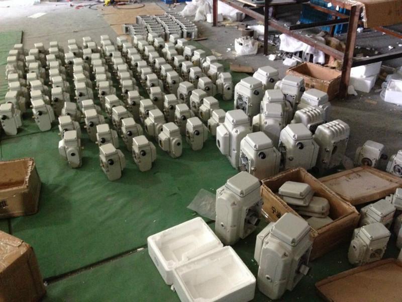 供應精小型電動執(zhí)行器05101520405060型