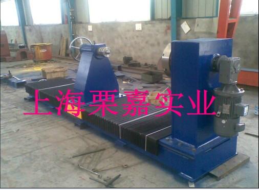 供應(yīng)閥體內(nèi)坡口自動焊接專機