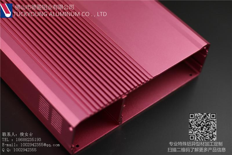 供應(yīng)廣東方形鋁合金制品生產(chǎn)加工