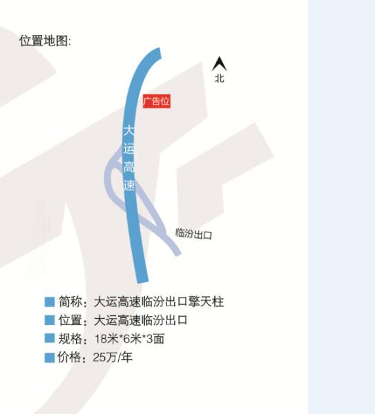 山西臨汾高速擎天柱圖片/山西臨汾高速擎天柱樣板圖 (2)