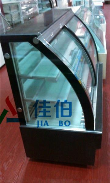供應(yīng)唐山蛋糕柜廠家直銷/前開門蛋糕柜