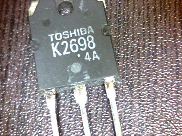 三極管圖片/三極管樣板圖 (3)